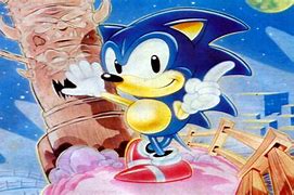 Image result for Sonic Bros SMS