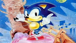 Image result for Sonic 1 SMS Remake
