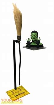 Image result for Wicked Witches Broom