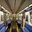 Image result for Historic Subway Car