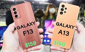 Image result for Samsung Galaxy A13 vs iPhone X