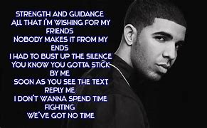 Image result for Drake One Dance Lyrics