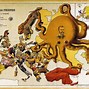 Image result for Old Europe Map