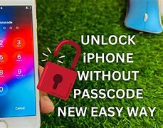 Image result for iTunes Unlock iPhone Passcode