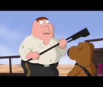 Image result for Family Guy Puppy TV Signal Lost
