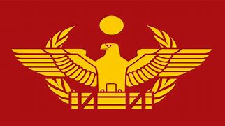 Image result for Ancient Rome Flag