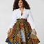 Image result for African American Plus Size Clothing