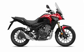 Image result for Honda CB 500 X