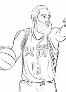 Image result for Shaquille O'Neal Coloring Pages