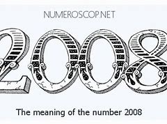 Image result for 2008 Angel Number