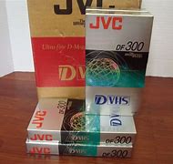 Image result for TV JVC VHS