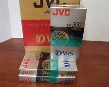 Image result for JVC Box TV VHS
