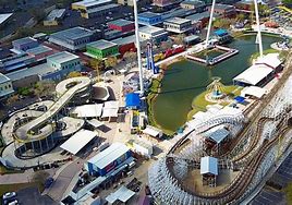 Image result for Fun Spot Kissimmee