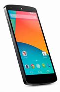 Image result for LG Nexus 5 Home Screen