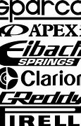Image result for Race Car Logo Stickers