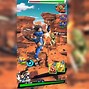 Image result for Dragon Ball Video Games
