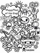 Image result for Tokidoki Cactus Friends