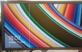 Image result for Yellow Line On TV Screen