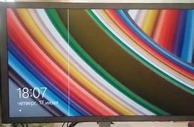Image result for Vertical Lines On TV Screen