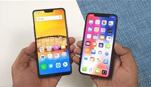 Image result for Oppo Similiar iPhone