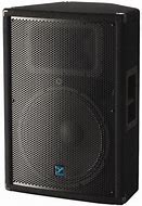 Image result for Yorkville YX15 PA Speakers