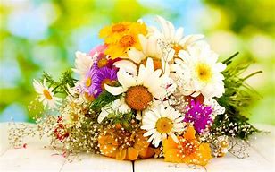 Image result for Flower Bouquet Desktop Background