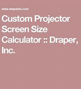 Image result for Screen Size Ratio Chart