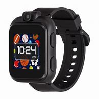 Image result for Image of iTouch Watch Without Buttons