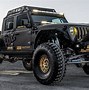 Image result for Jeep Gladiator Cool Front End