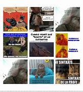 Image result for 4 Picture Collage Meme