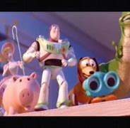 Image result for Toy Story 2 Woody Screen Shot