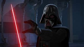 Image result for Star Wars Rebels Vader