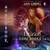 Image result for Dragon Lore Book