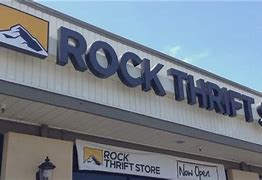 Image result for The Stuff Store Sign