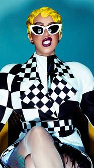 Image result for Cardi B Wallpaper for iPhone
