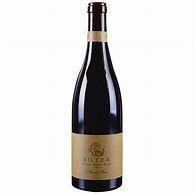 Image result for Soter Pinot Noir Reserve