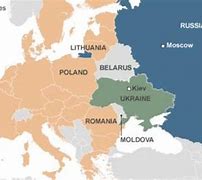 Image result for Russian Allies Map