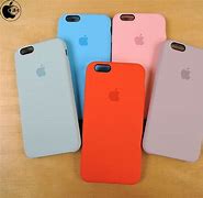 Image result for iPhone 6s Plus White Silicone Case