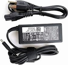 Image result for Dell Charger Adaptor