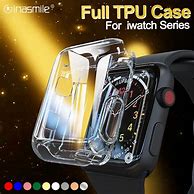 Image result for Iwatch 8 Case and Screen Protector