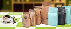 Image result for coffee beans bags sizes
