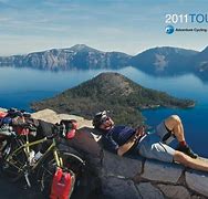 Image result for Adventure Cycling