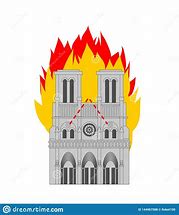 Image result for Notre Dame Roof