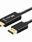 Image result for Quasar 4K HDMI Cable