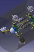 Image result for Pipe Inspection Robot