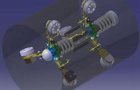 Image result for Circuit Diagram for Pipe Inspection Robot