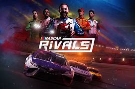 Image result for NASCAR Rivals Patroitic