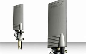 Image result for Philips Indoor HDTV Antenna