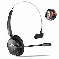 Image result for Headset with Microphone for Phone