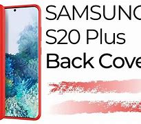 Image result for Samsung S20 Box Back